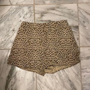 Altar’d State Skort